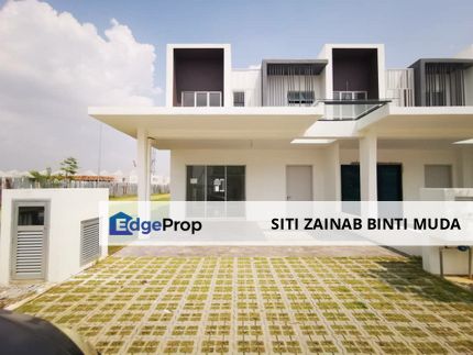 cOrNER LOT CASAvieW CyBeRSoutH, CyberjaYA 🤩, Selangor, Cyberjaya