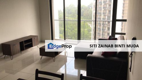 Irama Wangsa Condo, Wangsa Maju, Kuala Lumpur, Wangsa Maju