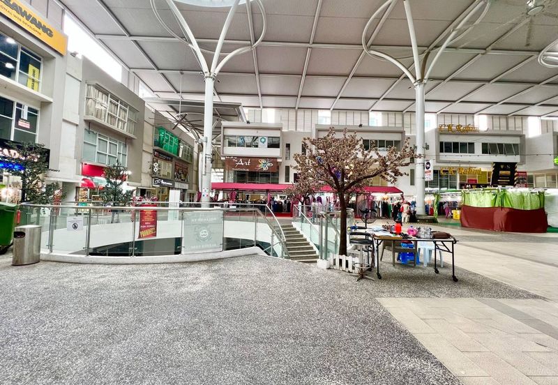 ShoP OffiCe CorNer Lot 3 StoreY BanGi GatewaY @BBB