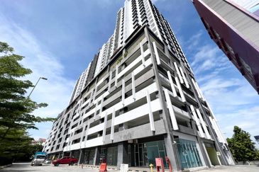 Simfoni 1 Condominium