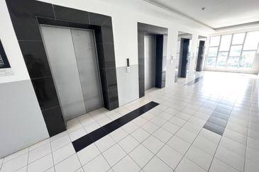 Simfoni 1 Condominium