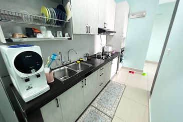 Simfoni 1 Condominium