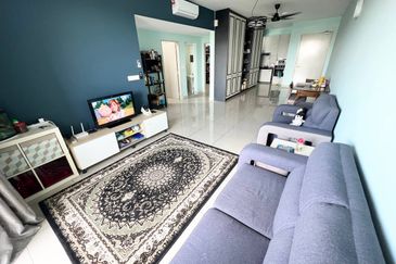 Simfoni 1 Condominium