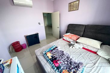 Simfoni 1 Condominium