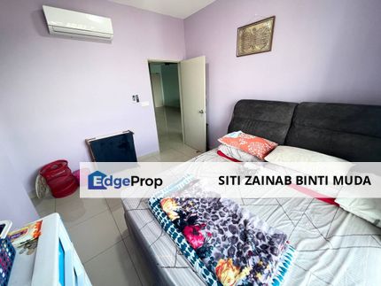 SimFoNi 1 CoNdo, Bandar Teknologi Kajang,Selangor., Selangor, Semenyih