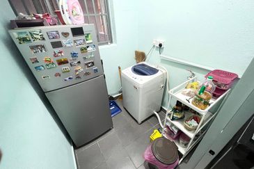 Simfoni 1 Condominium