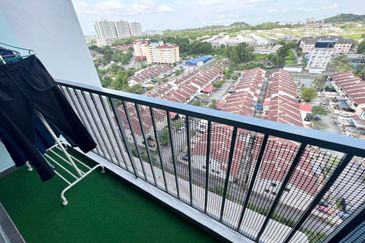 Simfoni 1 Condominium