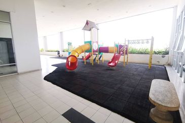 Simfoni 1 Condominium