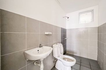 KIta ImpIAN ApaRtmEnt,Cybersouth,DengKIL,Cyberjaya