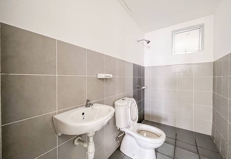 KIta ImpIAN ApaRtmEnt,Cybersouth,DengKIL,Cyberjaya