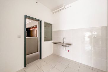 KIta ImpIAN ApaRtmEnt,Cybersouth,DengKIL,Cyberjaya