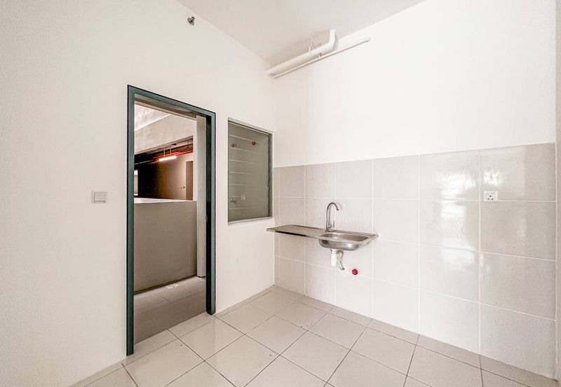 KIta ImpIAN ApaRtmEnt,Cybersouth,DengKIL,Cyberjaya