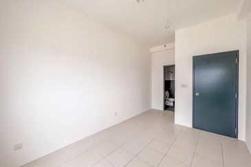 KIta ImpIAN ApaRtmEnt,Cybersouth,DengKIL,Cyberjaya