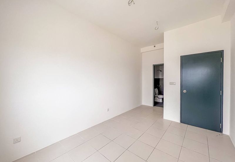 KIta ImpIAN ApaRtmEnt,Cybersouth,DengKIL,Cyberjaya