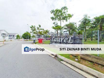 2 SToReY LauReL @Laman View CyberJayA, Selangor, Cyberjaya