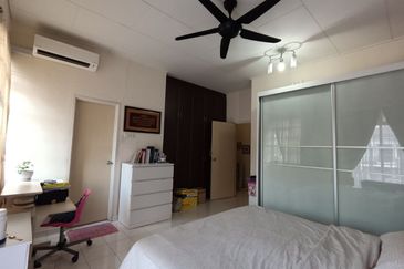 D'Areca Heights @ Bandar Senawang