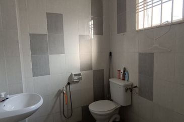 D'Areca Heights @ Bandar Senawang