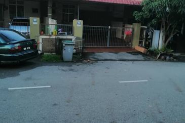 TAMAN MULIA PAJAM