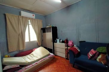 Taman Winduri Bukit Sentosa Rawang