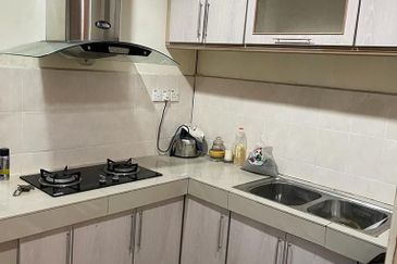 Single Storey Bungalow In Sepang Putra