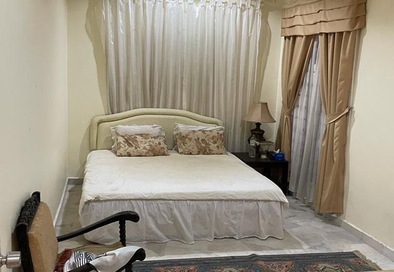 Single Storey Bungalow In Sepang Putra