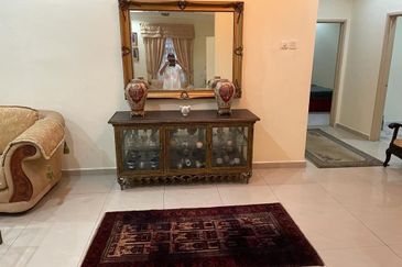 Single Storey Bungalow In Sepang Putra