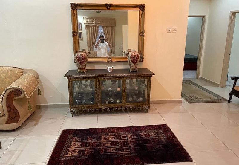 Single Storey Bungalow In Sepang Putra