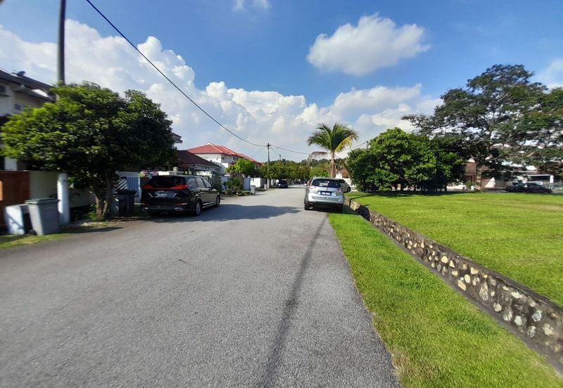 GARDEN HOMES (SEREMBAN 2)