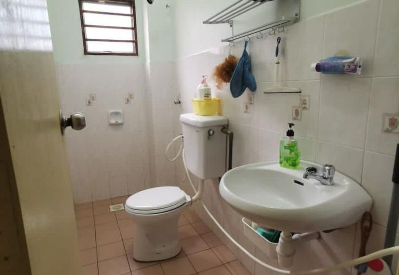 GARDEN HOMES (SEREMBAN 2)