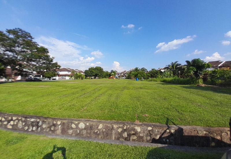 GARDEN HOMES (SEREMBAN 2)