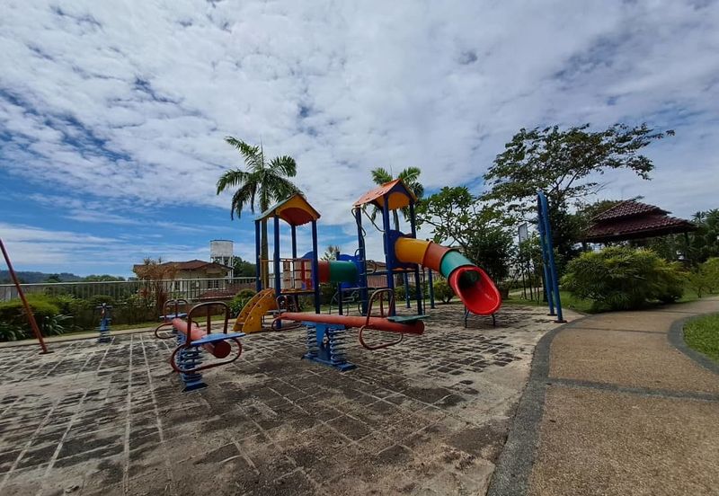 Selesa I-Resort Apartment