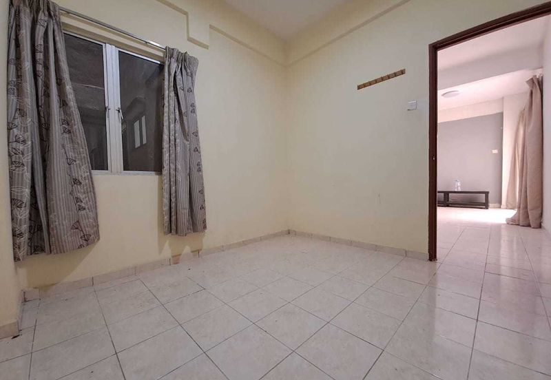 Selesa I-Resort Apartment