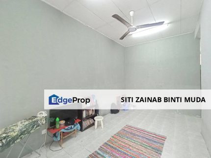 1 Storey Terrace Taman Mantau Indah 2,Seremban, Negeri Sembilan, Seremban