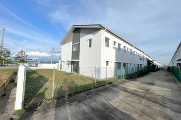 Corner Lot Laman Haris @ Eco Grandeur ,Puncak Alam