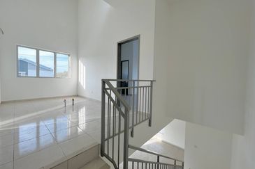 Corner Lot Laman Haris @ Eco Grandeur ,Puncak Alam