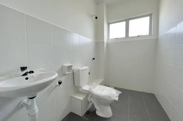 Corner Lot Laman Haris @ Eco Grandeur ,Puncak Alam