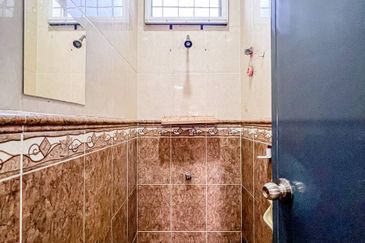 Corner Lot Laman Haris @ Eco Grandeur ,Puncak Alam