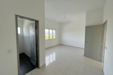 Corner Lot Laman Haris @ Eco Grandeur ,Puncak Alam