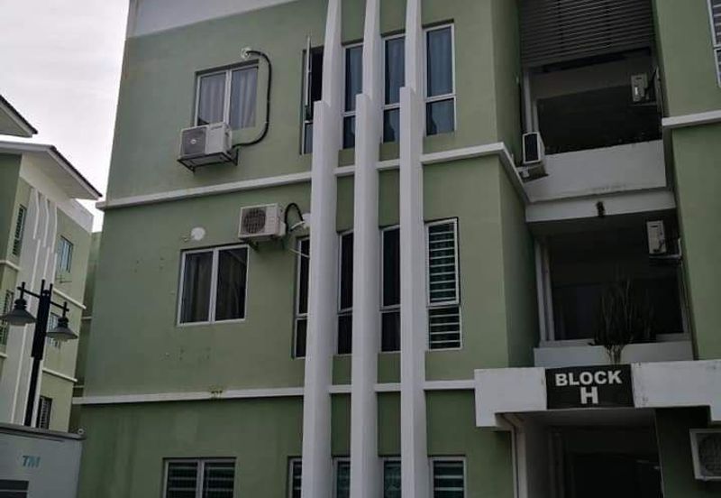 South Bayu Residence