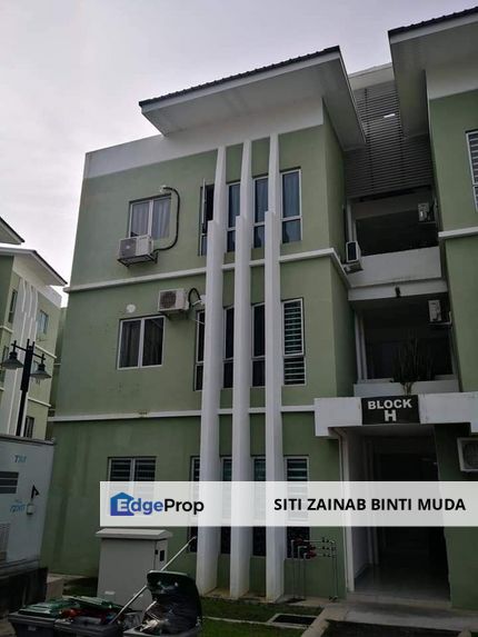 Bayu Residence 1,Nilai for Sale, Negeri Sembilan, Nilai