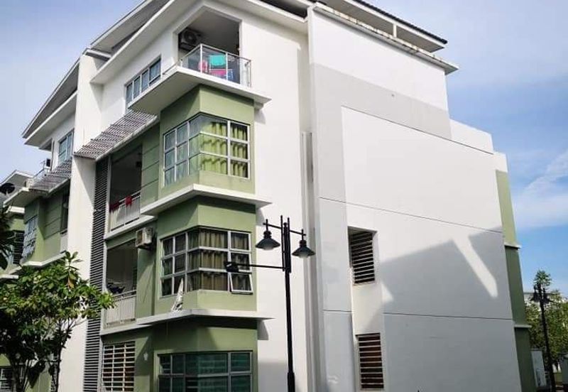 South Bayu Residence