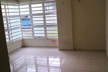 South Bayu Residence