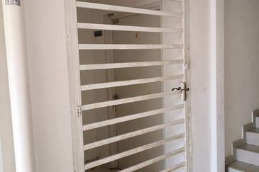 South Bayu Residence