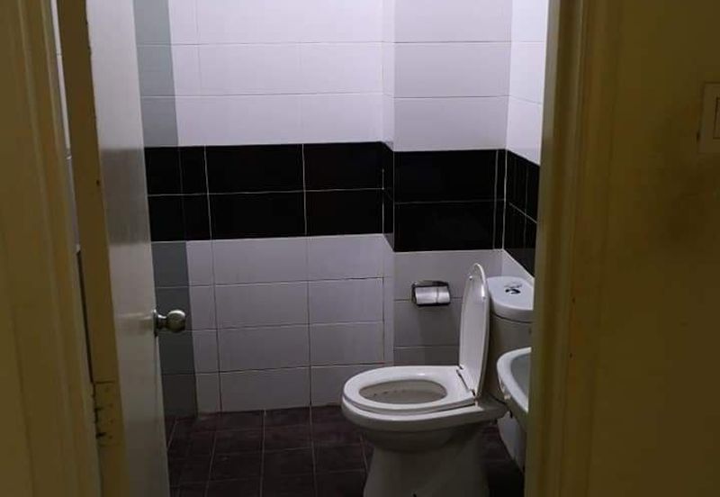 South Bayu Residence