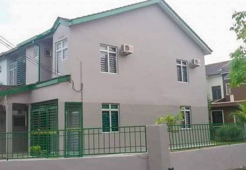 Taman Sri Bayu, Tanjong Sepat