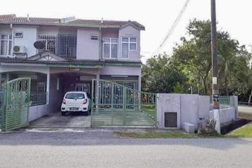 Taman Sri Bayu, Tanjong Sepat