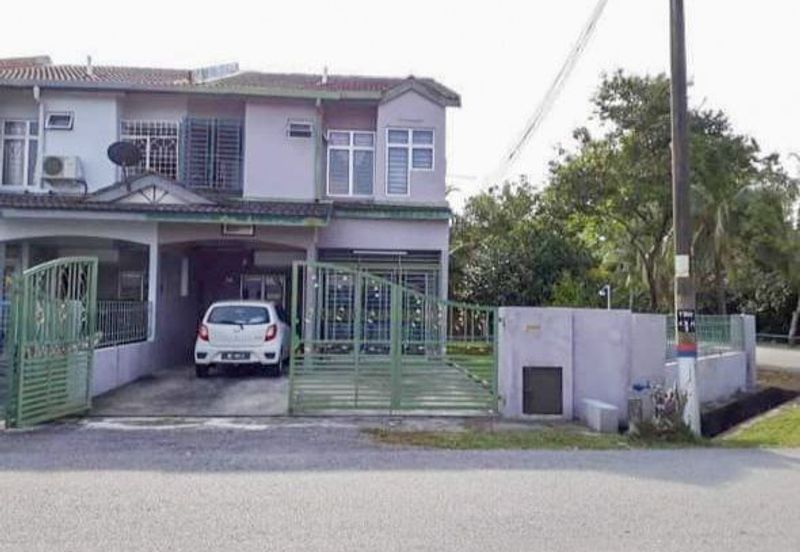 Taman Sri Bayu, Tanjong Sepat