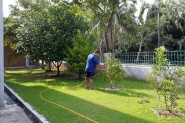 Taman Sri Bayu, Tanjong Sepat