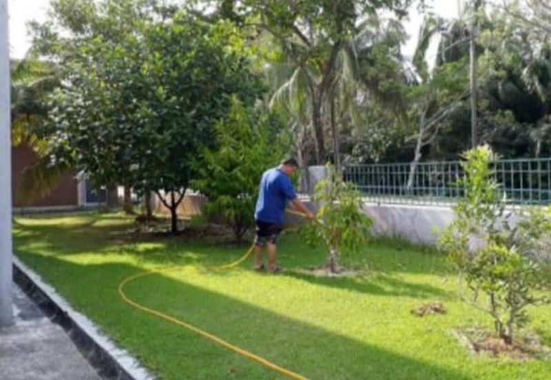 Taman Sri Bayu, Tanjong Sepat