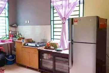 Taman Sri Bayu, Tanjong Sepat